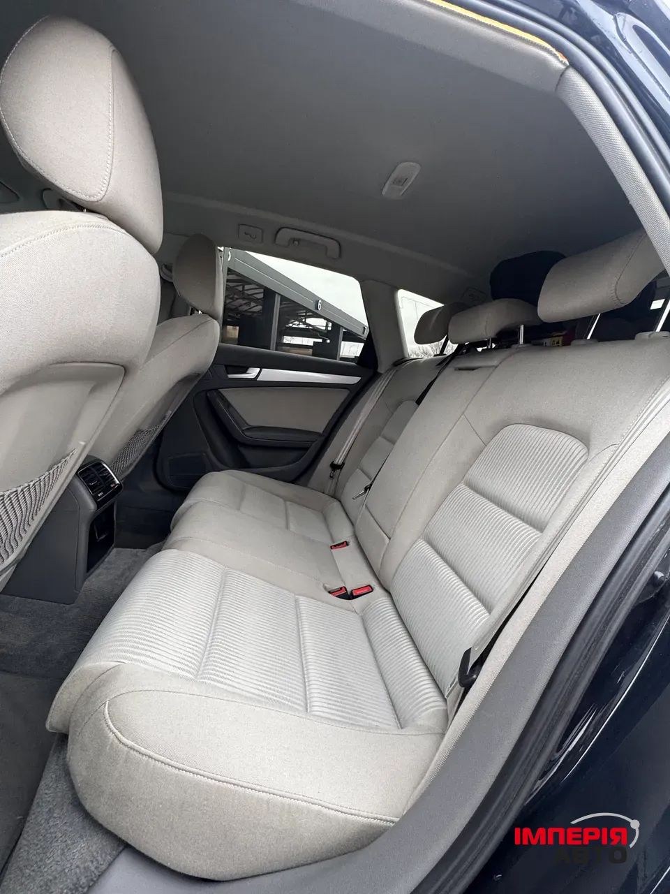 Audi A4 - фото 57