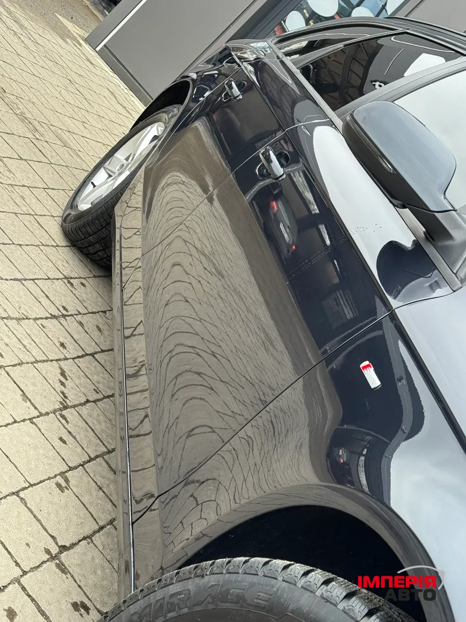 Audi A4 - фото 22