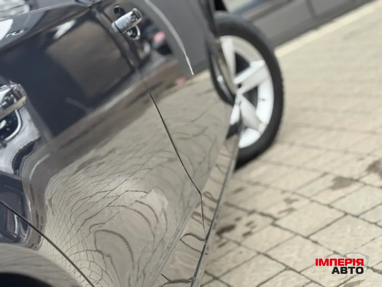 Audi A4 - фото 30