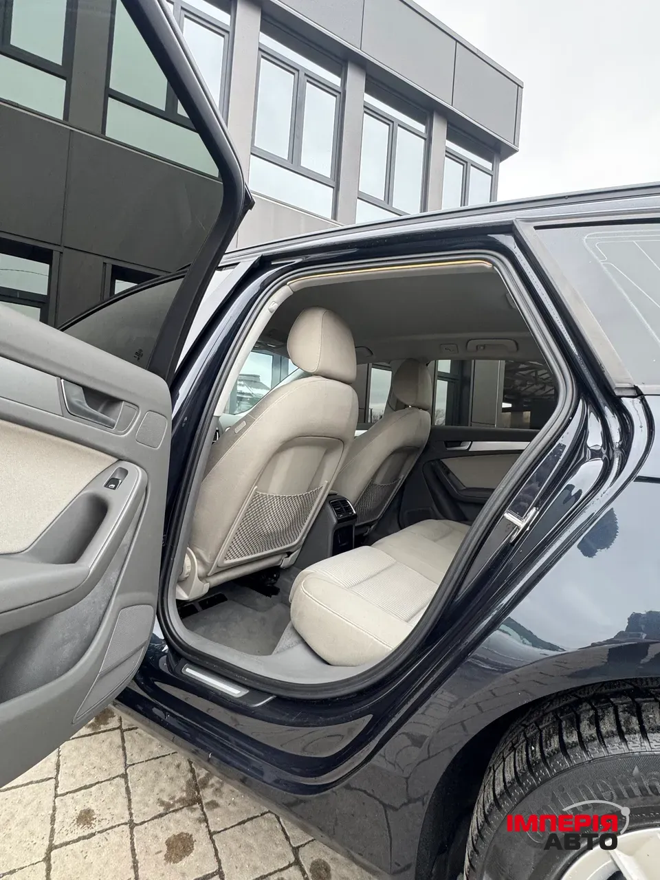 Audi A4 - фото 56