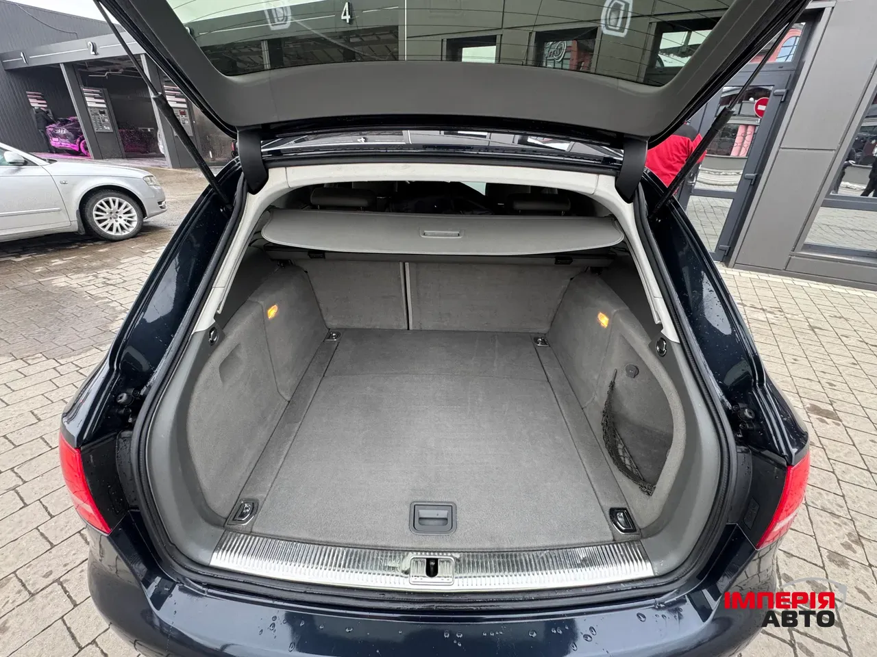 Audi A4 - фото 65