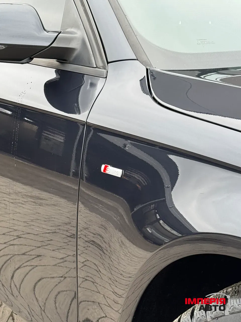 Audi A4 - фото 19