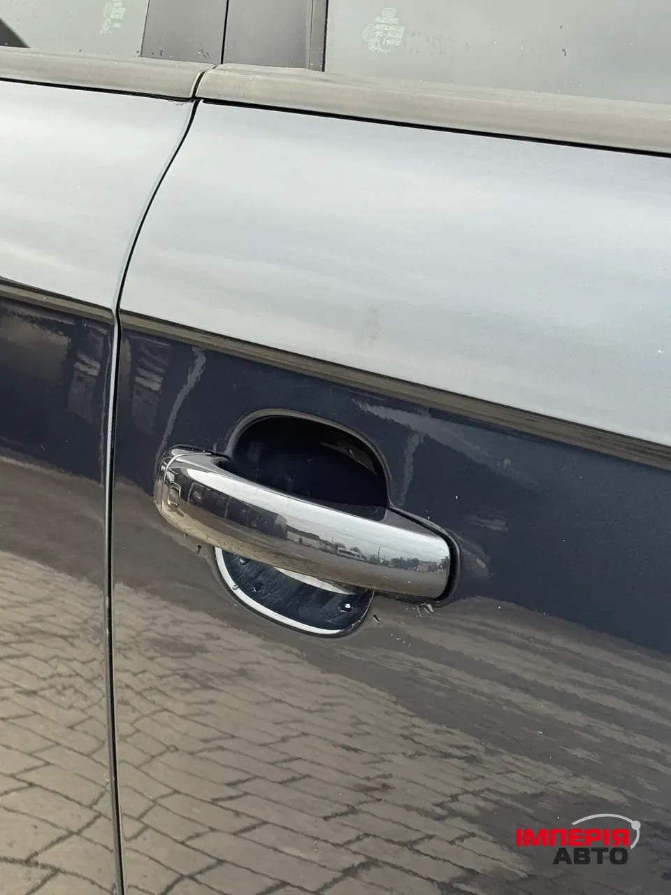 Audi A4 - фото 20