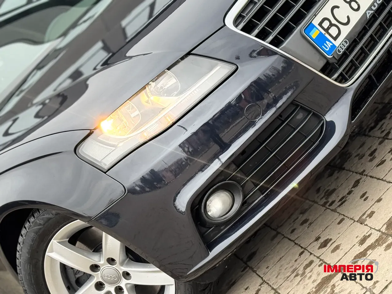 Audi A4 - фото 16