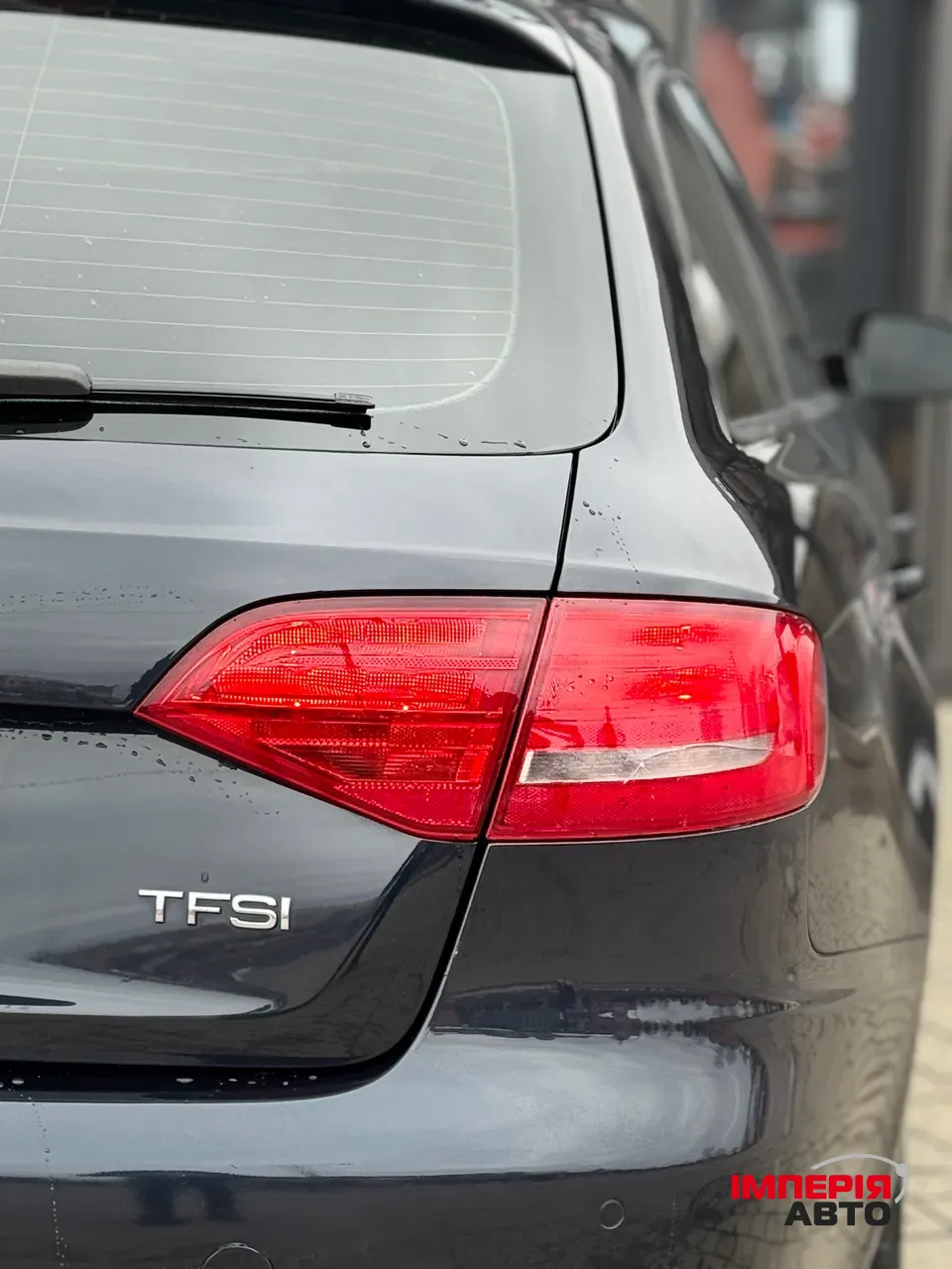 Audi A4 - фото 27