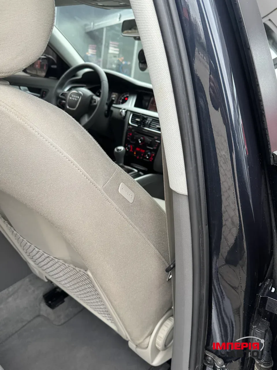 Audi A4 - фото 72