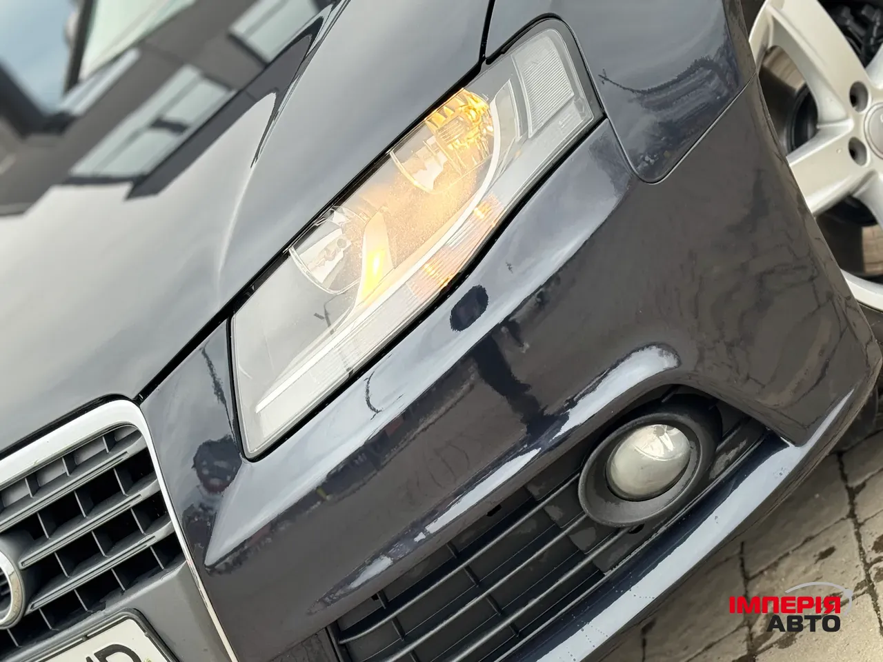 Audi A4 - фото 4