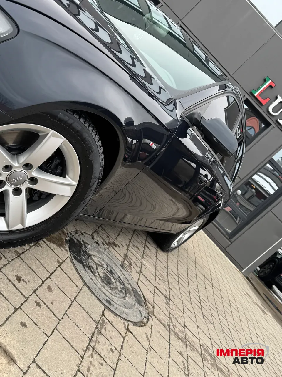 Audi A4 - фото 6