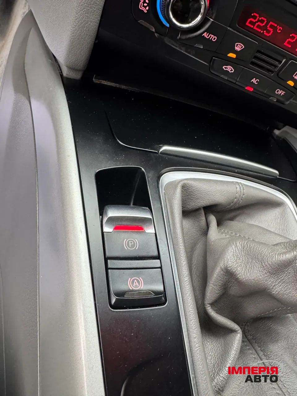 Audi A4 - фото 47