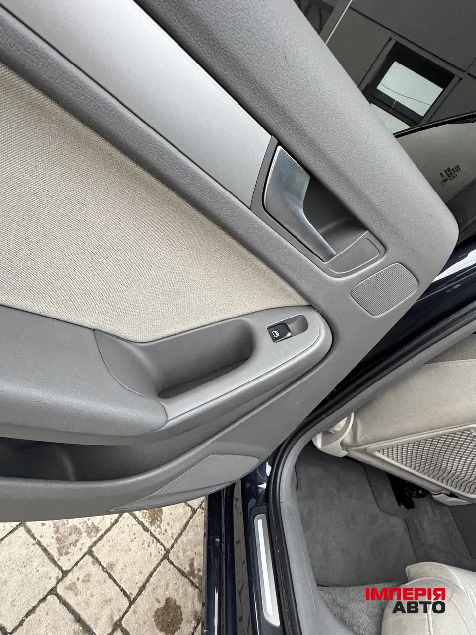 Audi A4 - фото 59