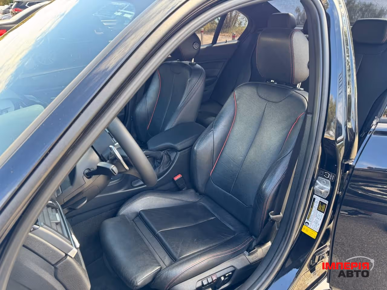 BMW 3 серії - фото 7