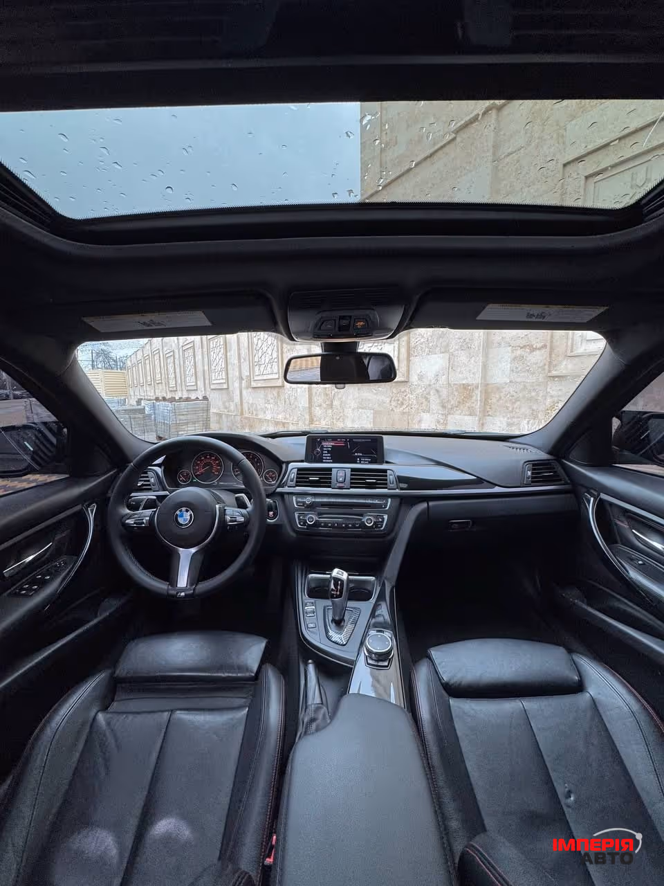 BMW 3 серії - фото 6