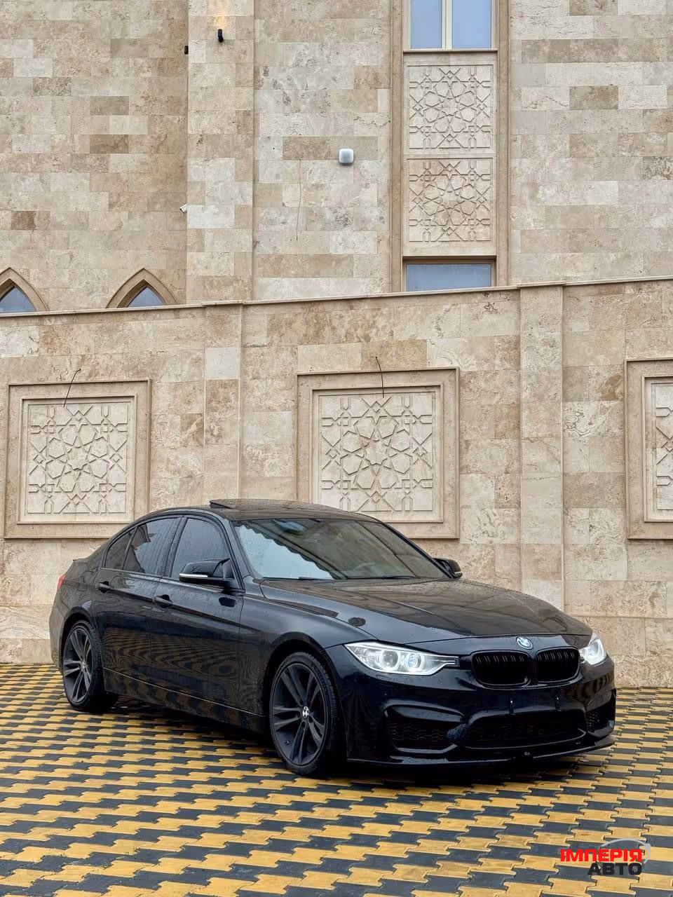 BMW 3 серії - фото 2