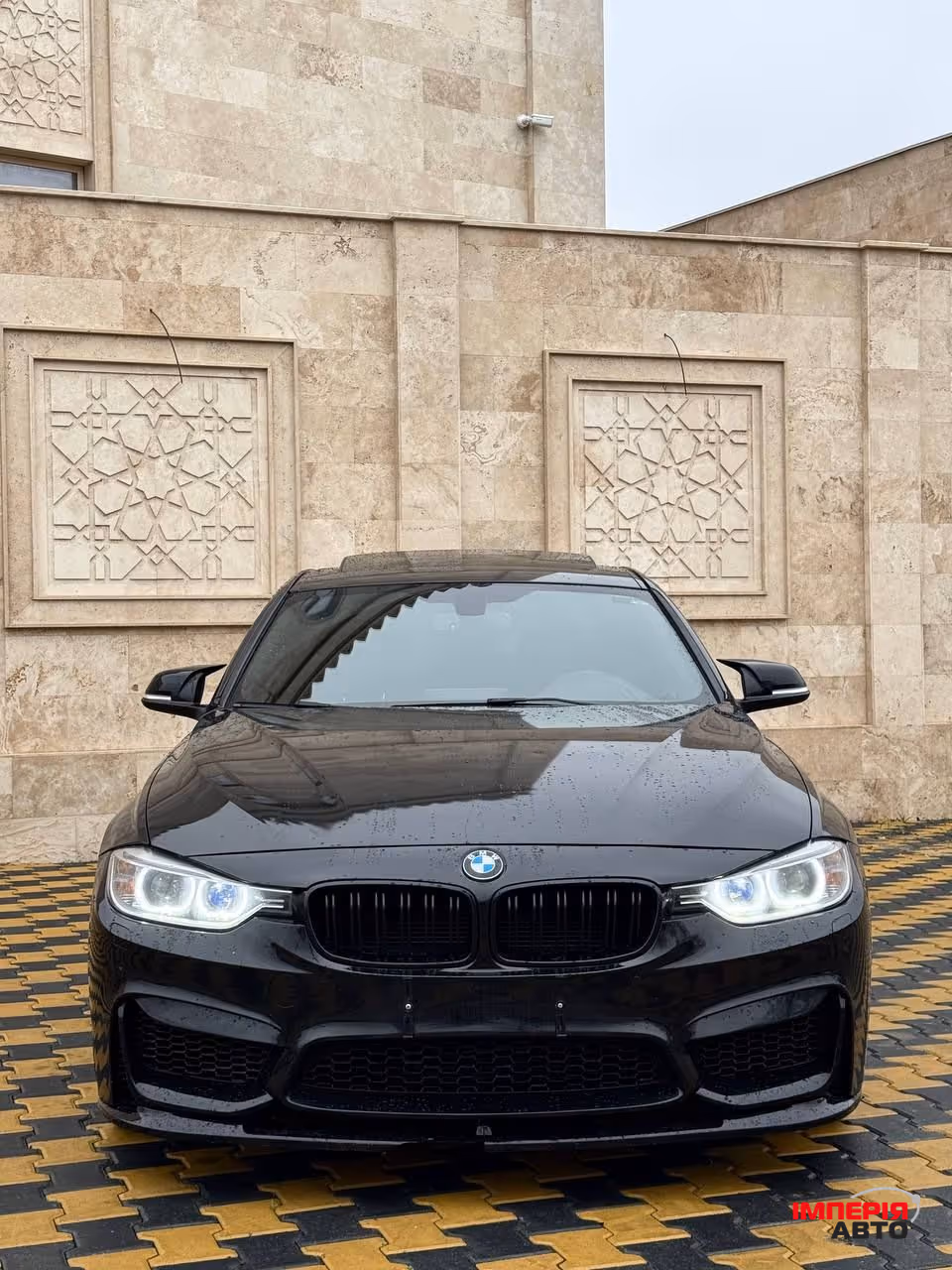 BMW 3 серії - фото 3