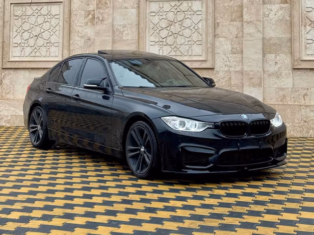 BMW 3 серії - фото 2