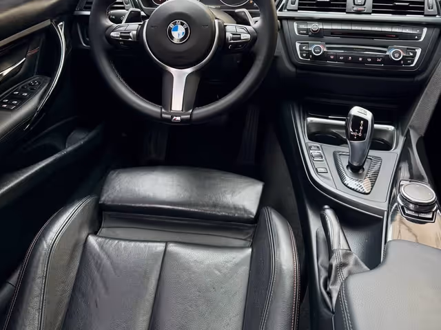 BMW 3 серії - фото 5