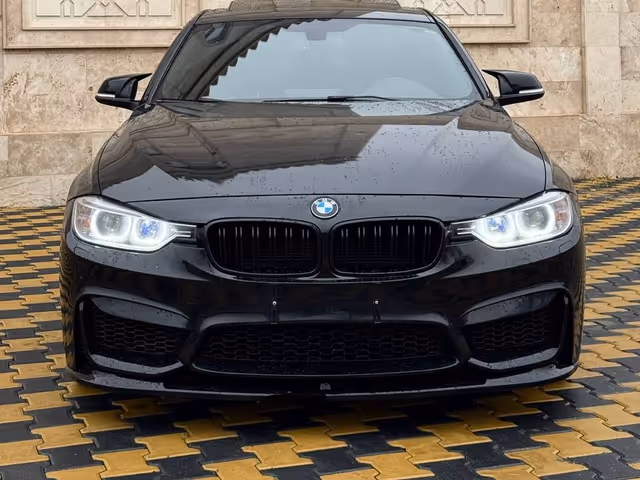 BMW 3 серії - фото 3