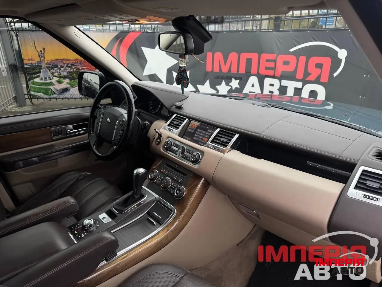 Land Rover Range Rover Sport - фото 6