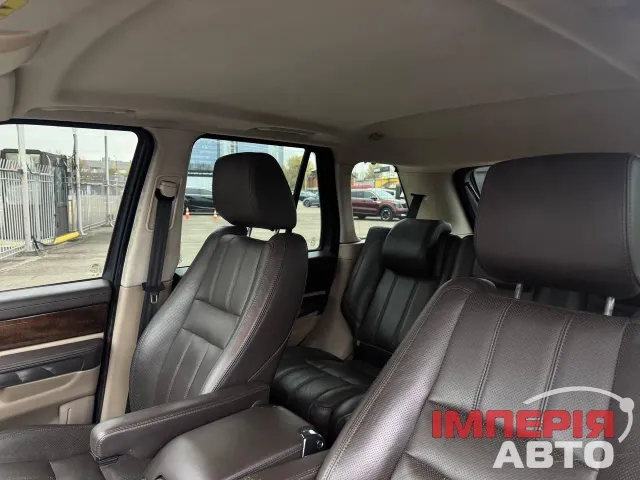 Land Rover Range Rover Sport - фото 5