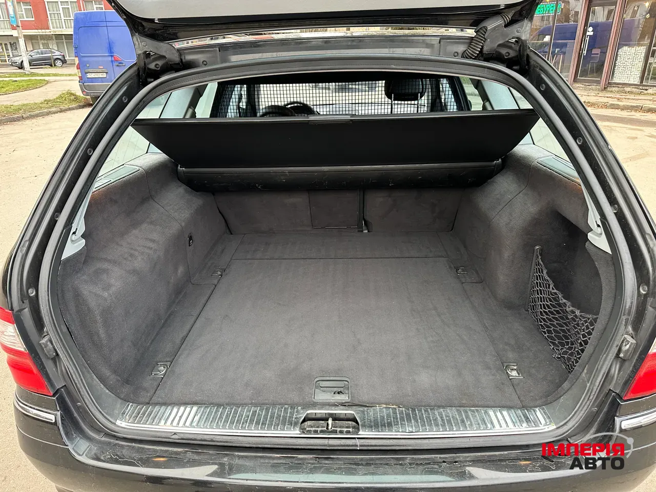 Mercedes-Benz E-Класс - фото 18