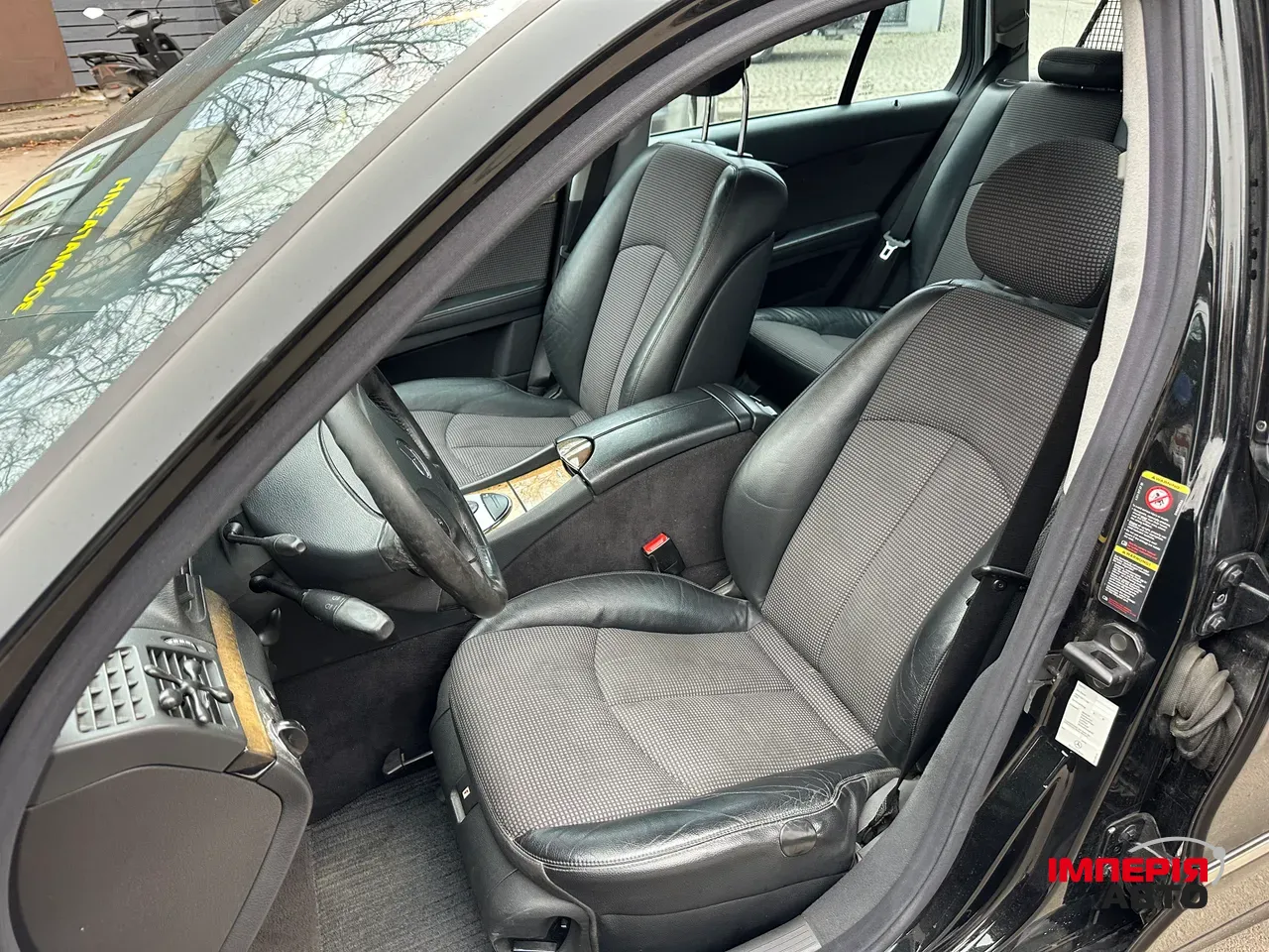 Mercedes-Benz E-Класс - фото 14