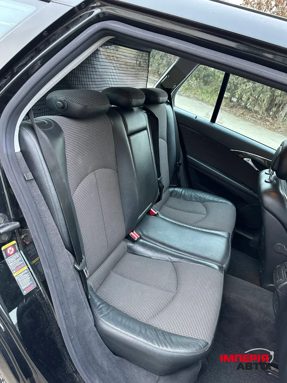 Mercedes-Benz E-Класс - фото 20