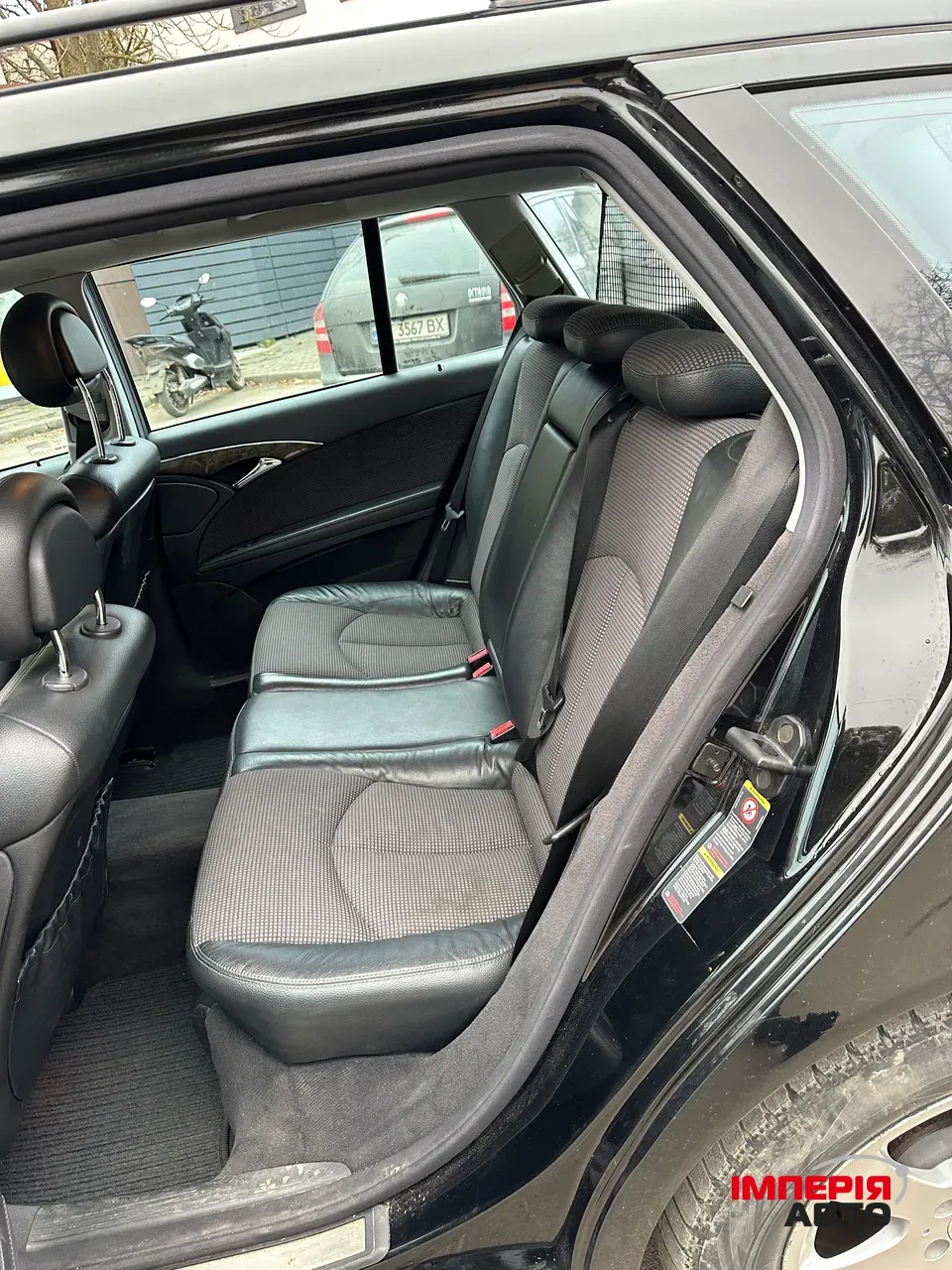 Mercedes-Benz E-Класс - фото 16