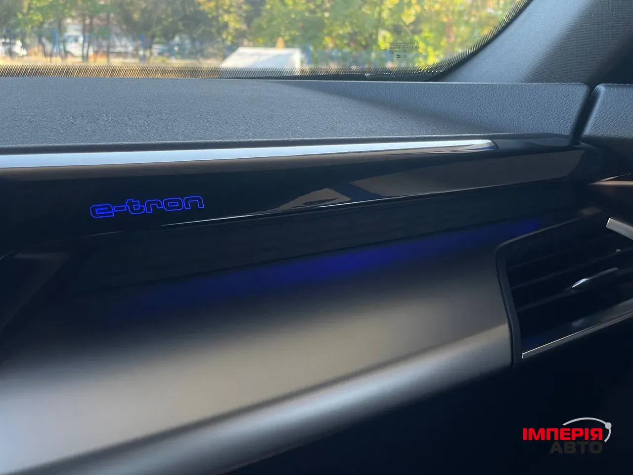 Audi RS e-tron GT - фото 23