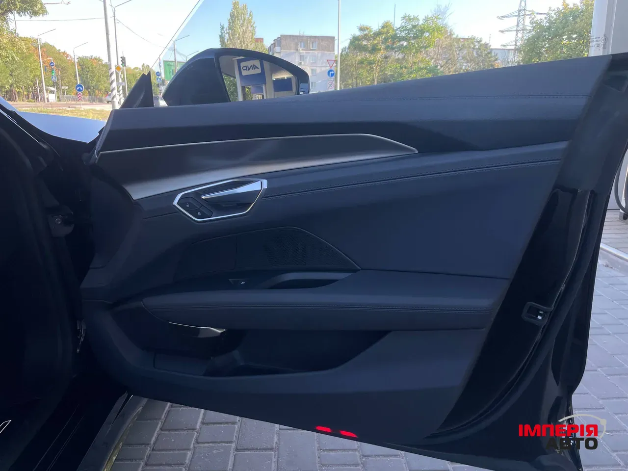 Audi RS e-tron GT - фото 20