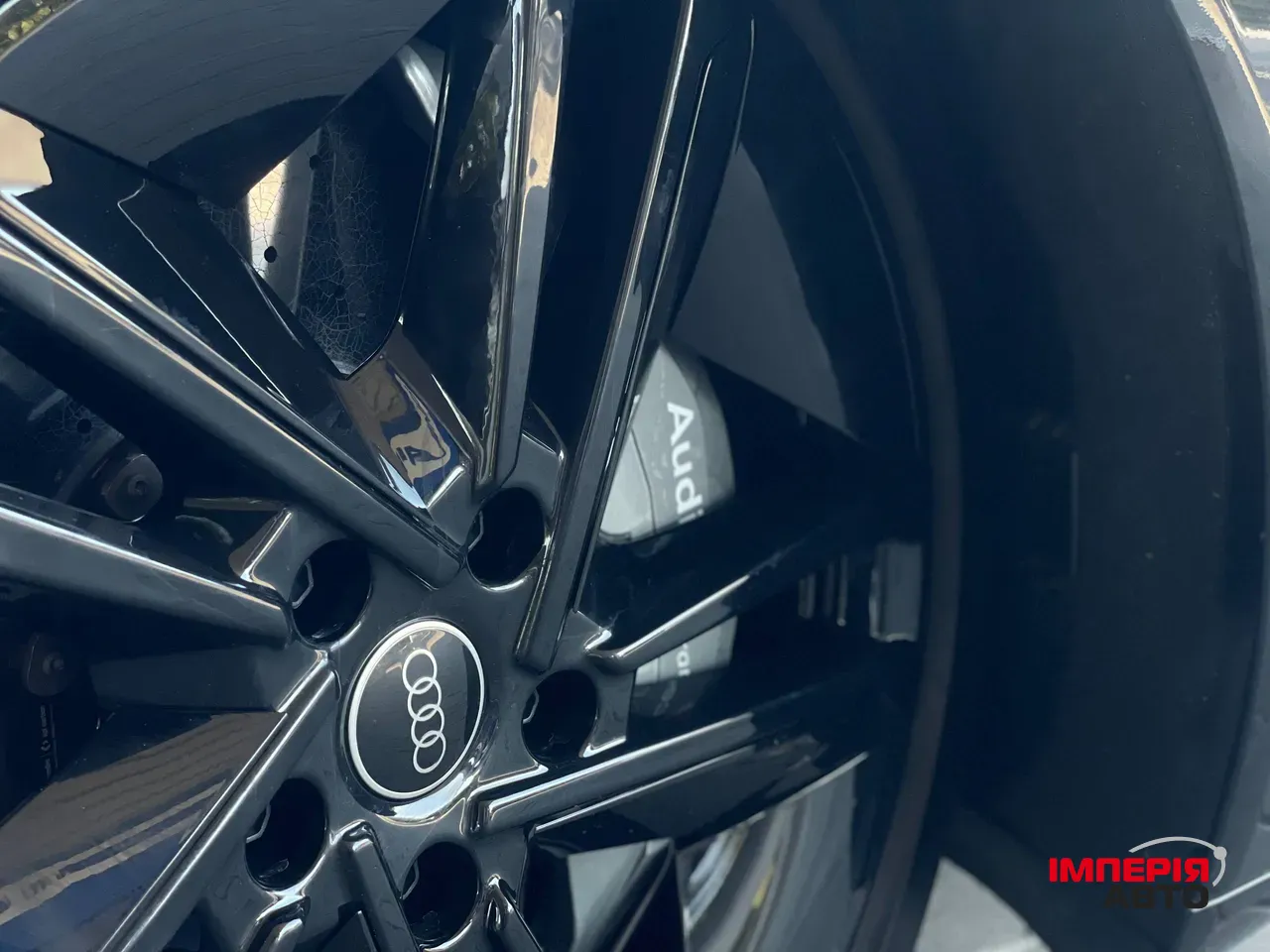 Audi RS e-tron GT - фото 10