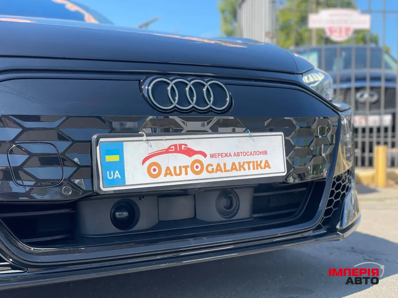 Audi RS e-tron GT - фото 26