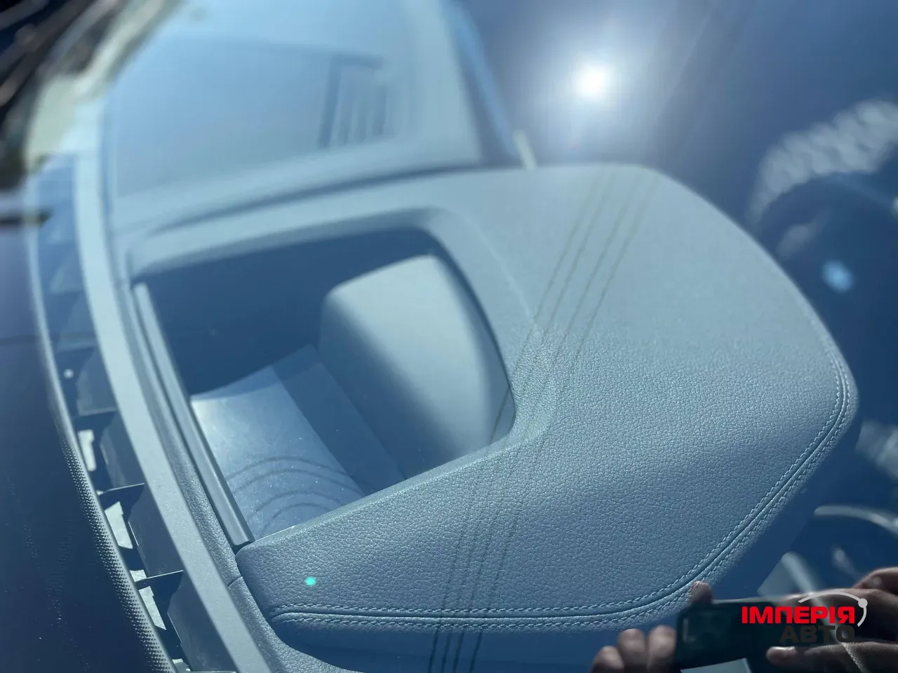 Audi RS e-tron GT - фото 29