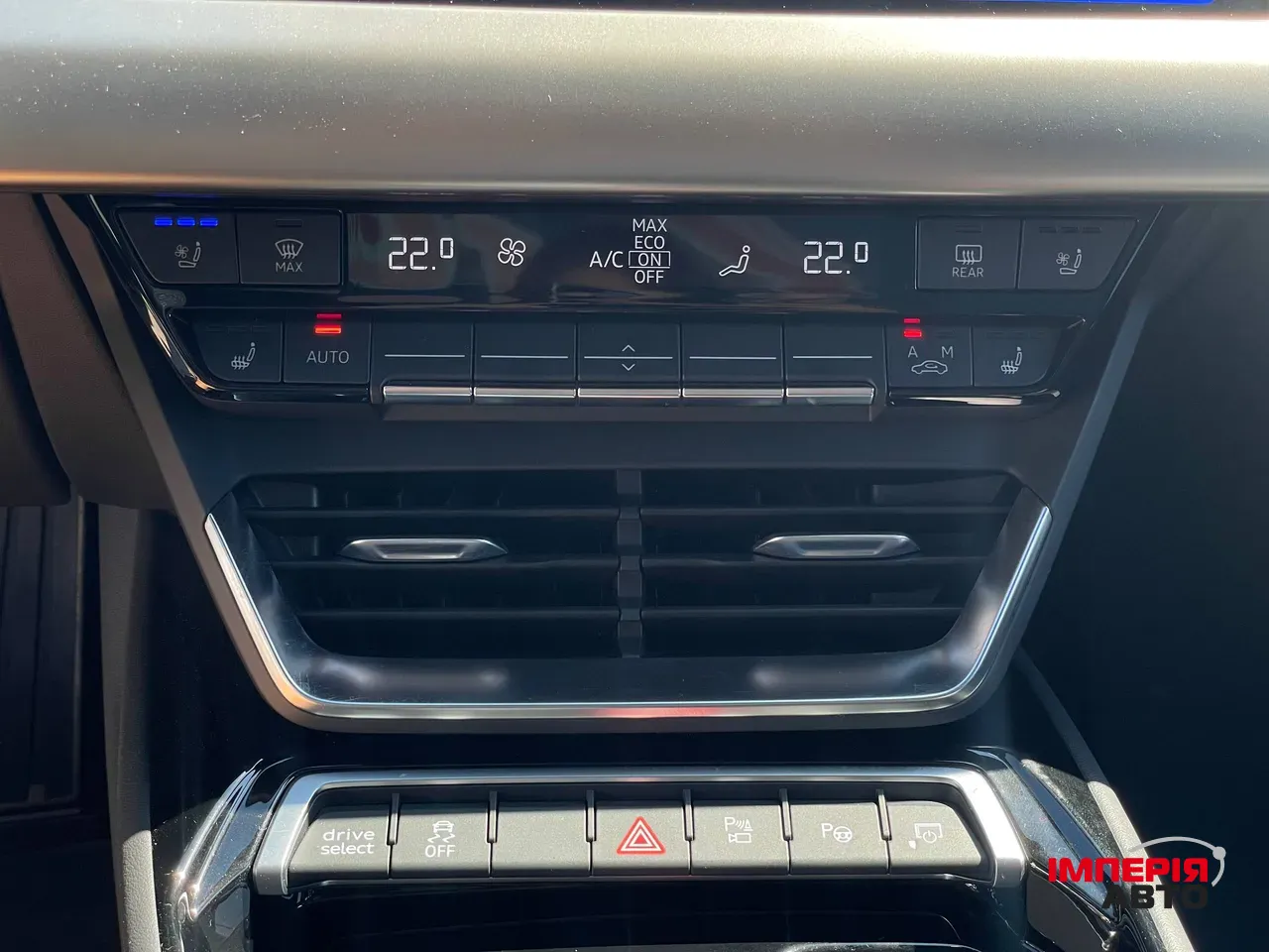 Audi RS e-tron GT - фото 27