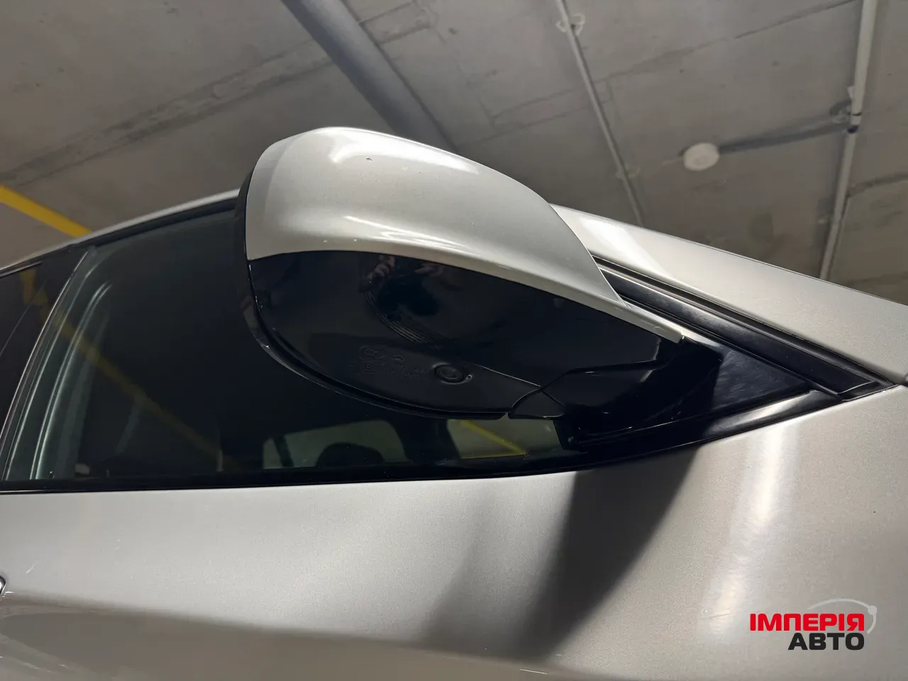 BMW X3 - фото 10