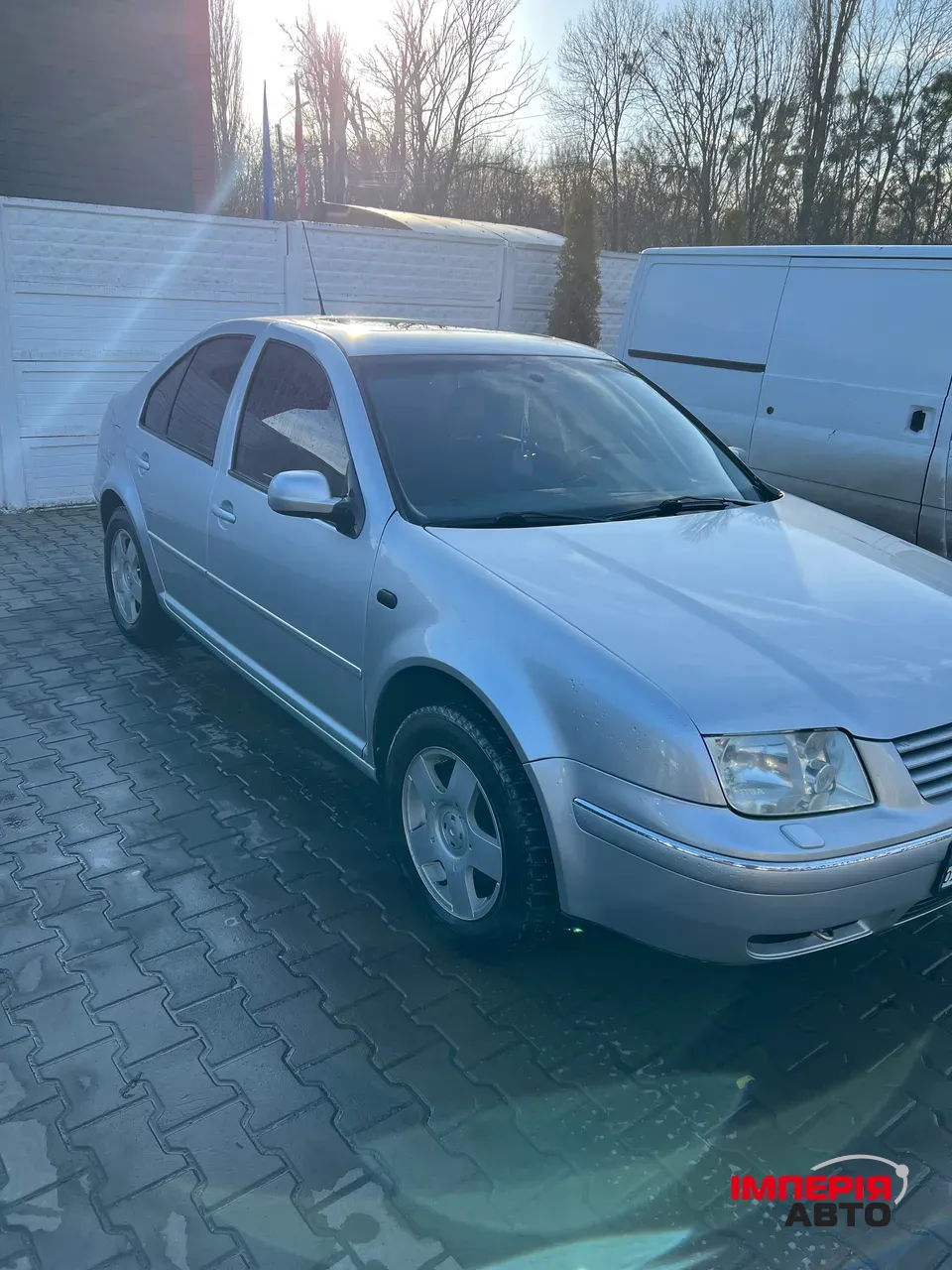 Volkswagen Bora - фото 3