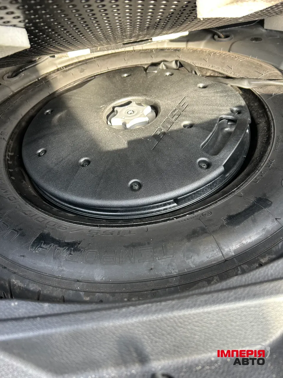 Nissan X-Trail - фото 9