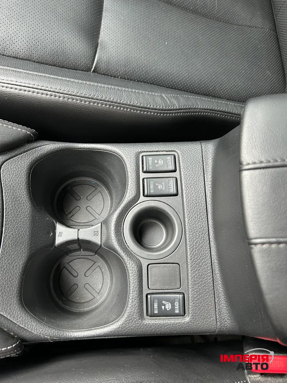 Nissan X-Trail - фото 11