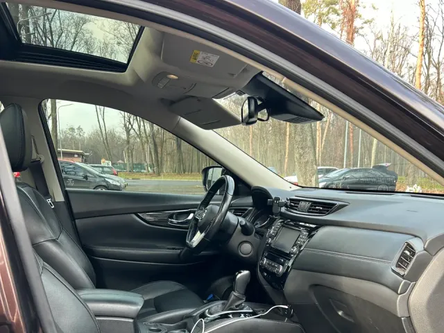 Nissan X-Trail - фото 5