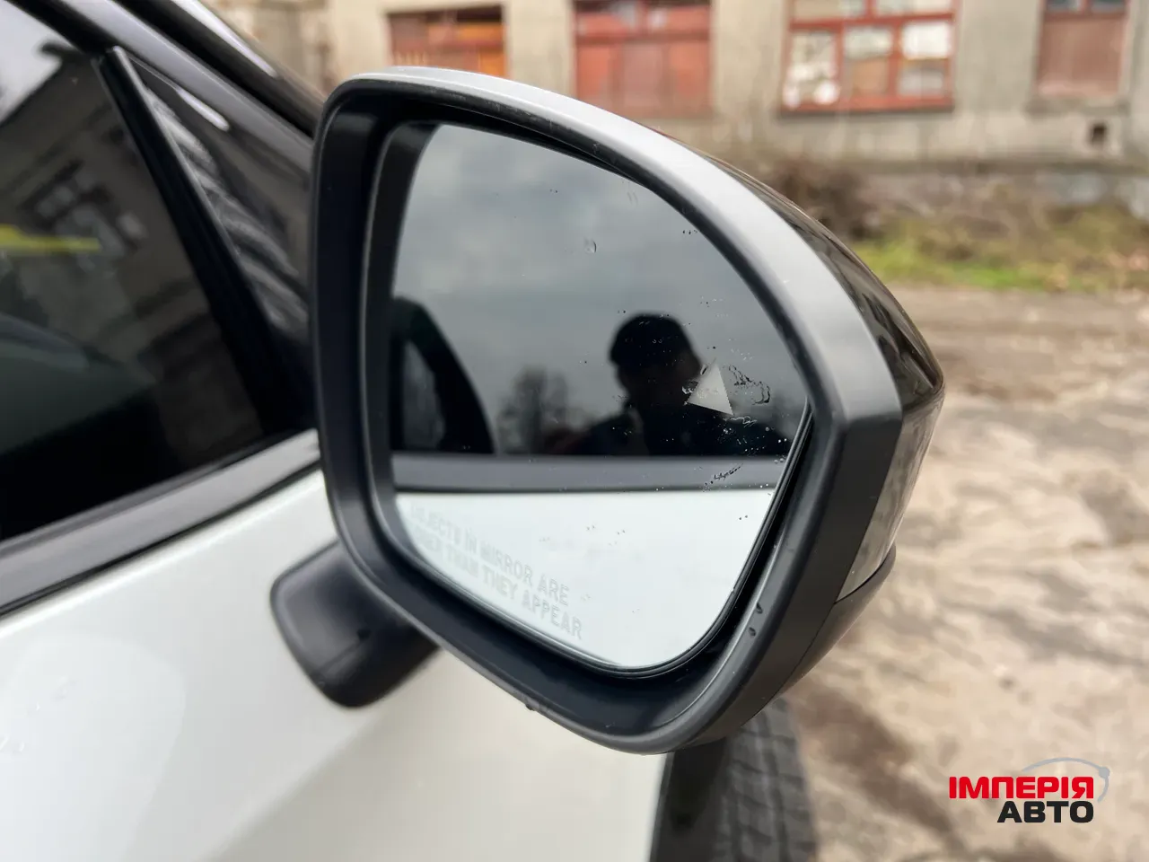 Nissan Ariya - фото 24