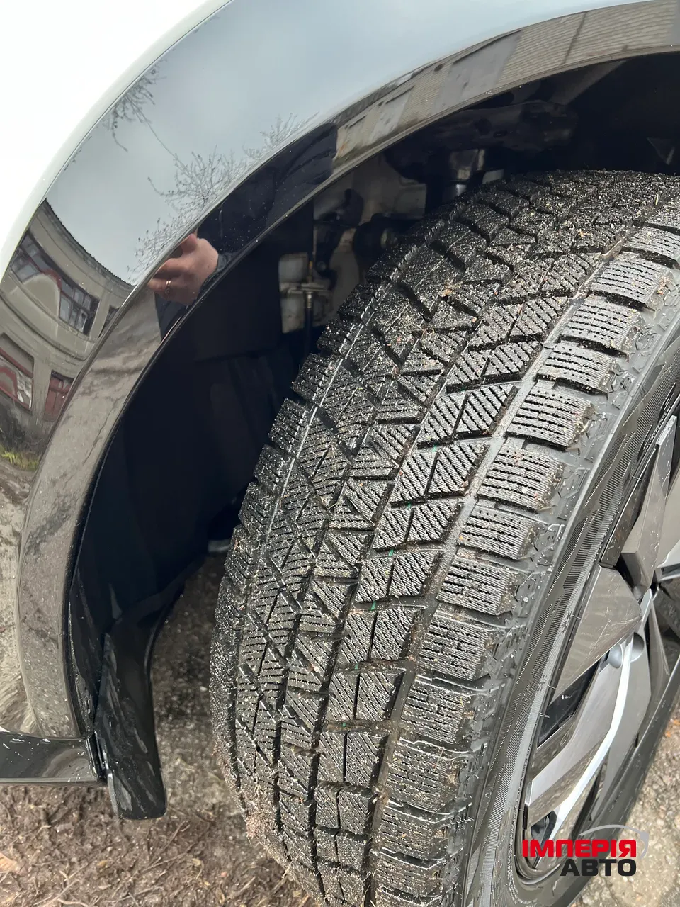 Nissan Ariya - фото 14