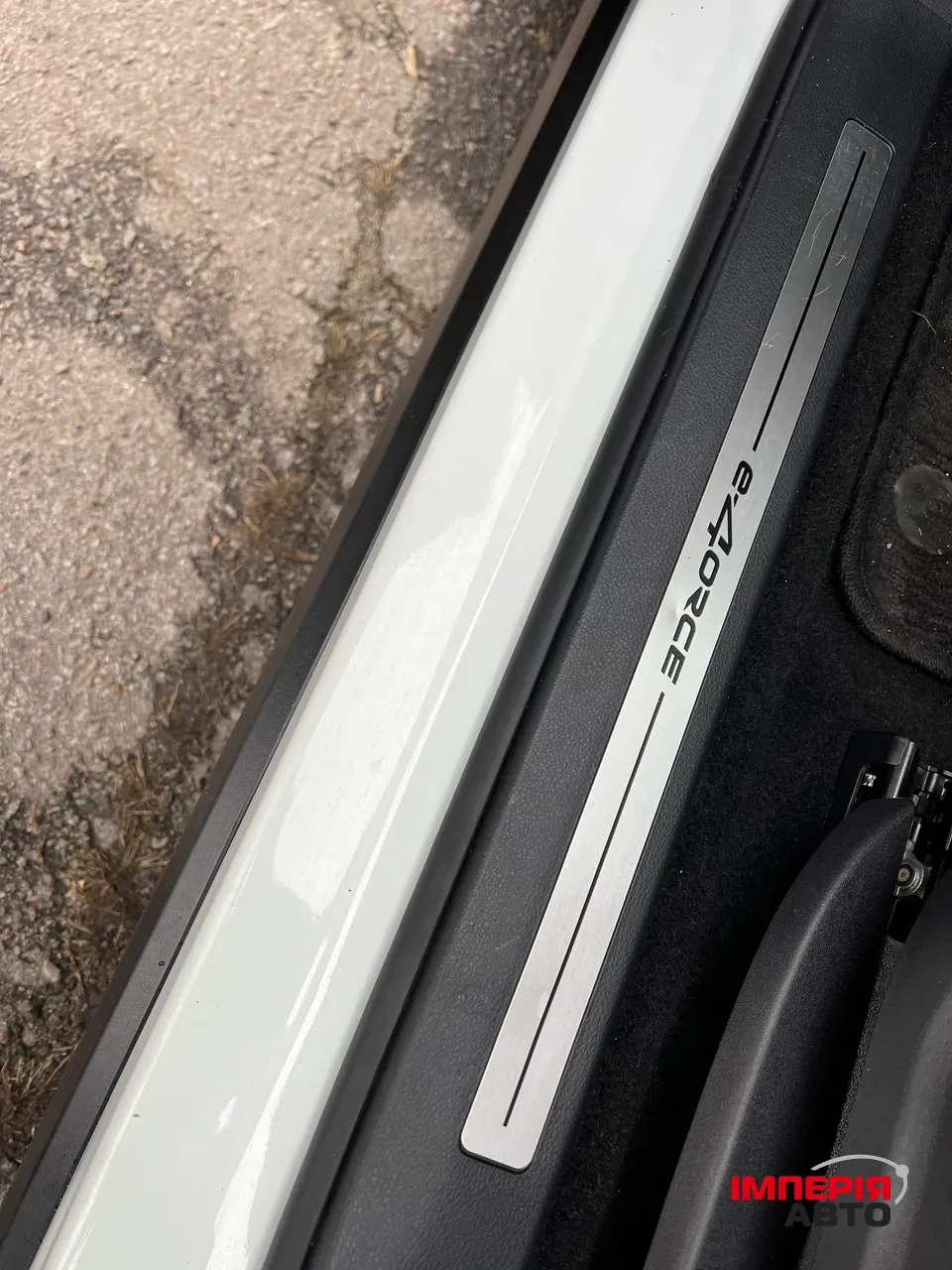 Nissan Ariya - фото 30