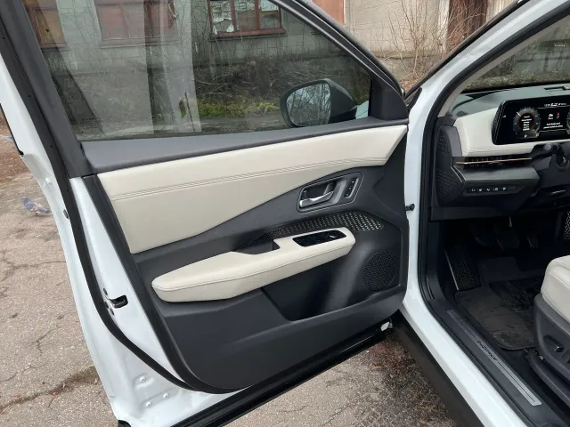 Nissan Ariya - фото 3