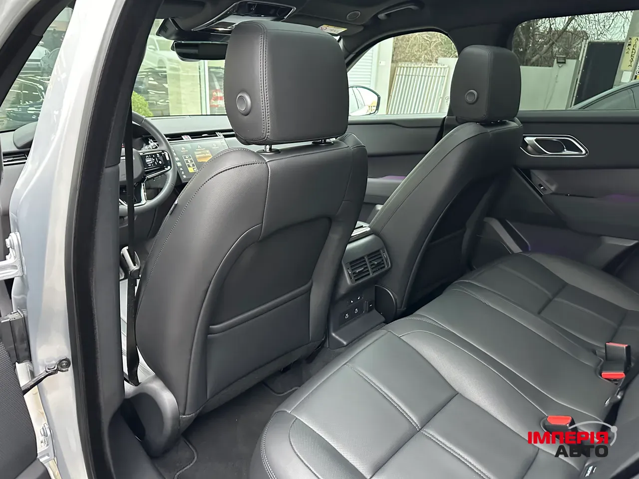 Land Rover Range Rover Velar - фото 18
