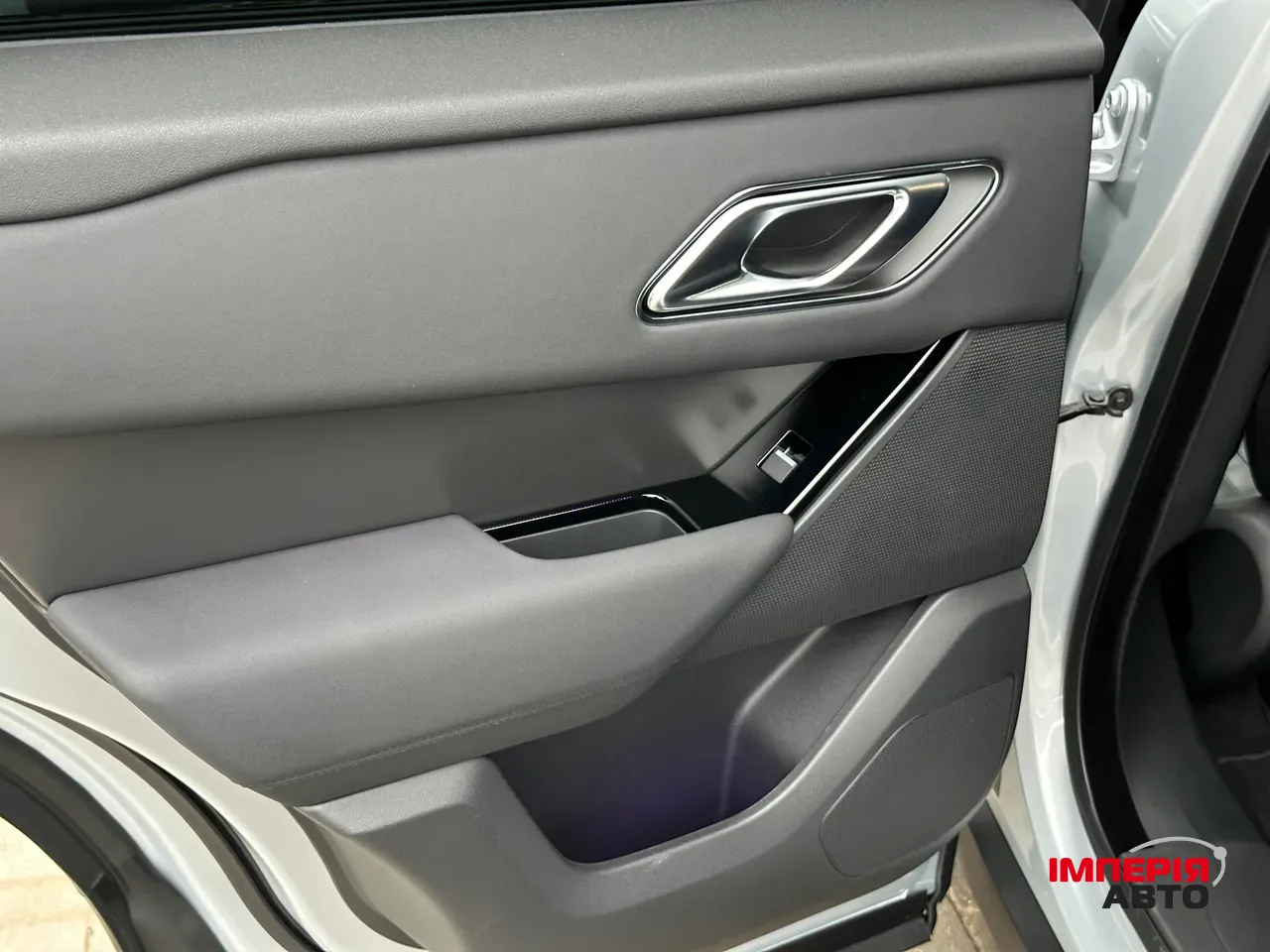 Land Rover Range Rover Velar - фото 20