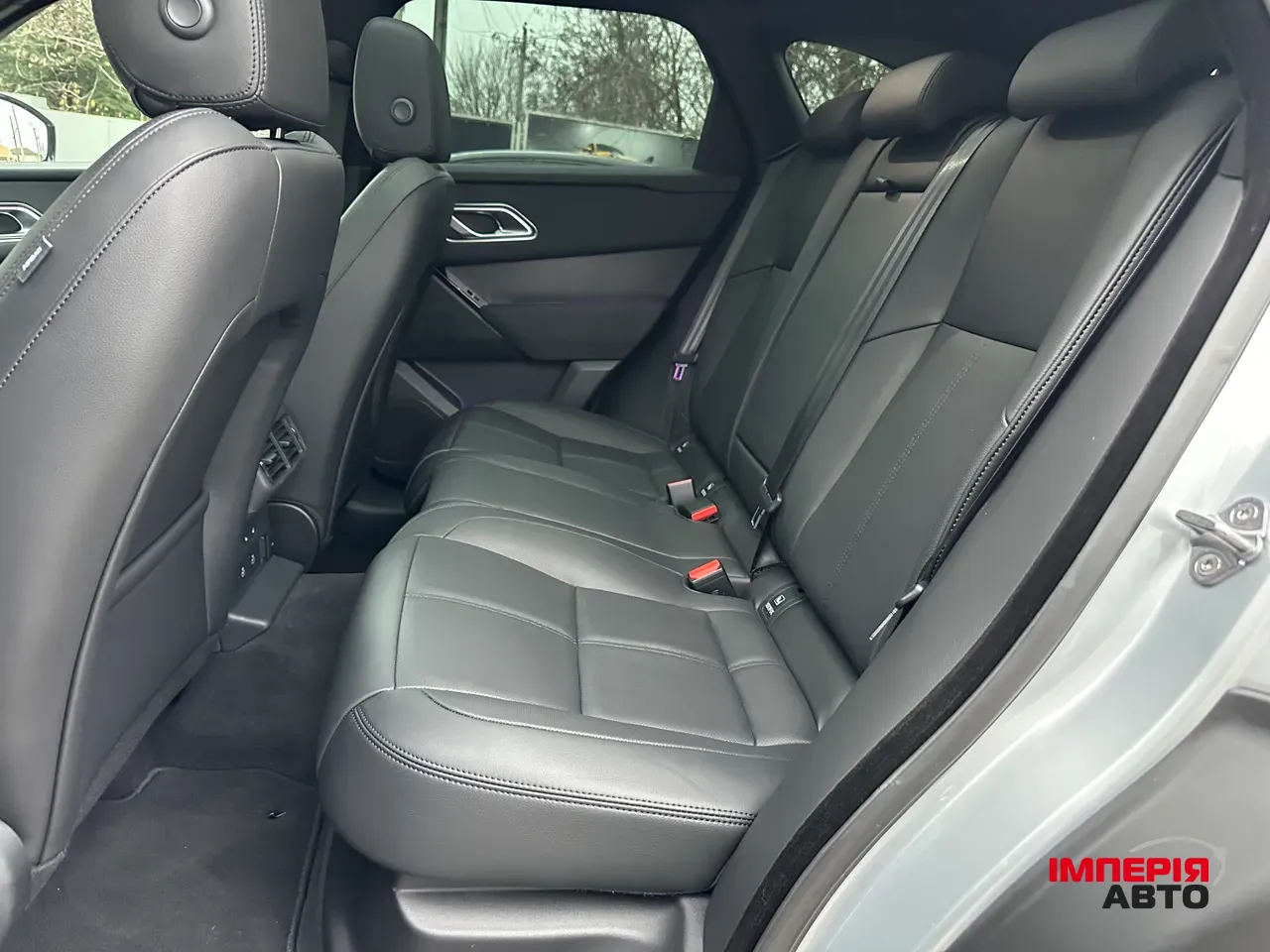 Land Rover Range Rover Velar - фото 19