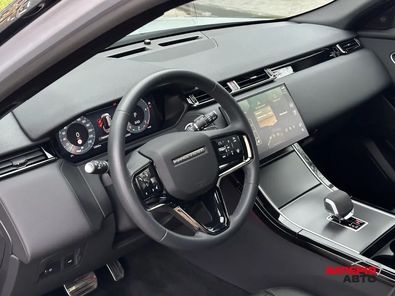 Land Rover Range Rover Velar - фото 25