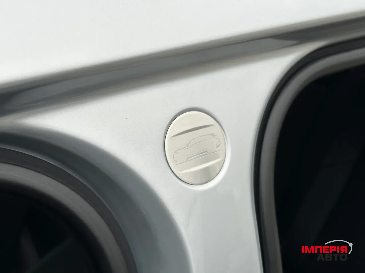 Land Rover Range Rover Velar - фото 21