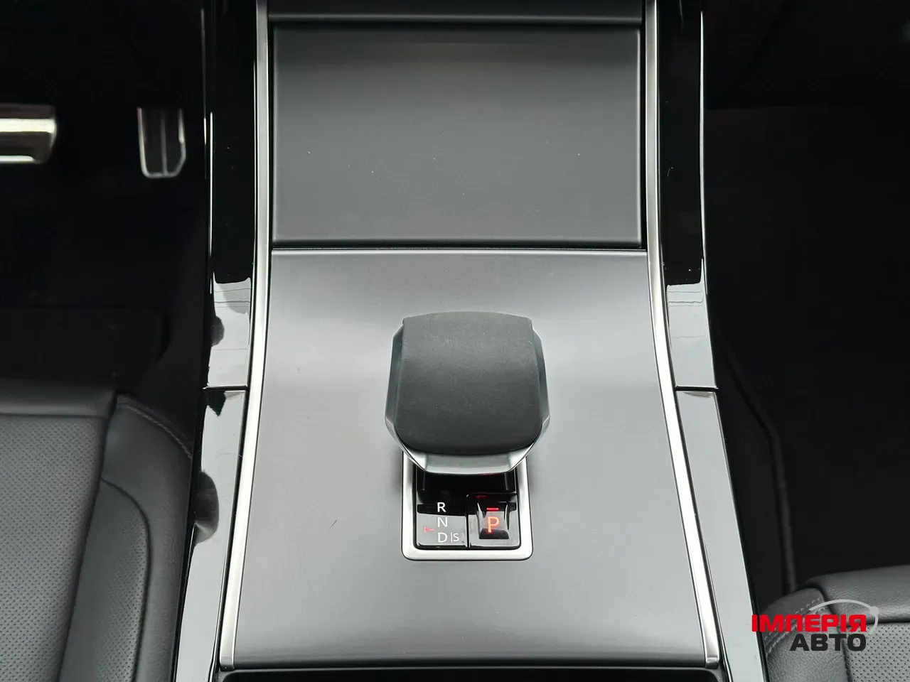 Land Rover Range Rover Velar - фото 13