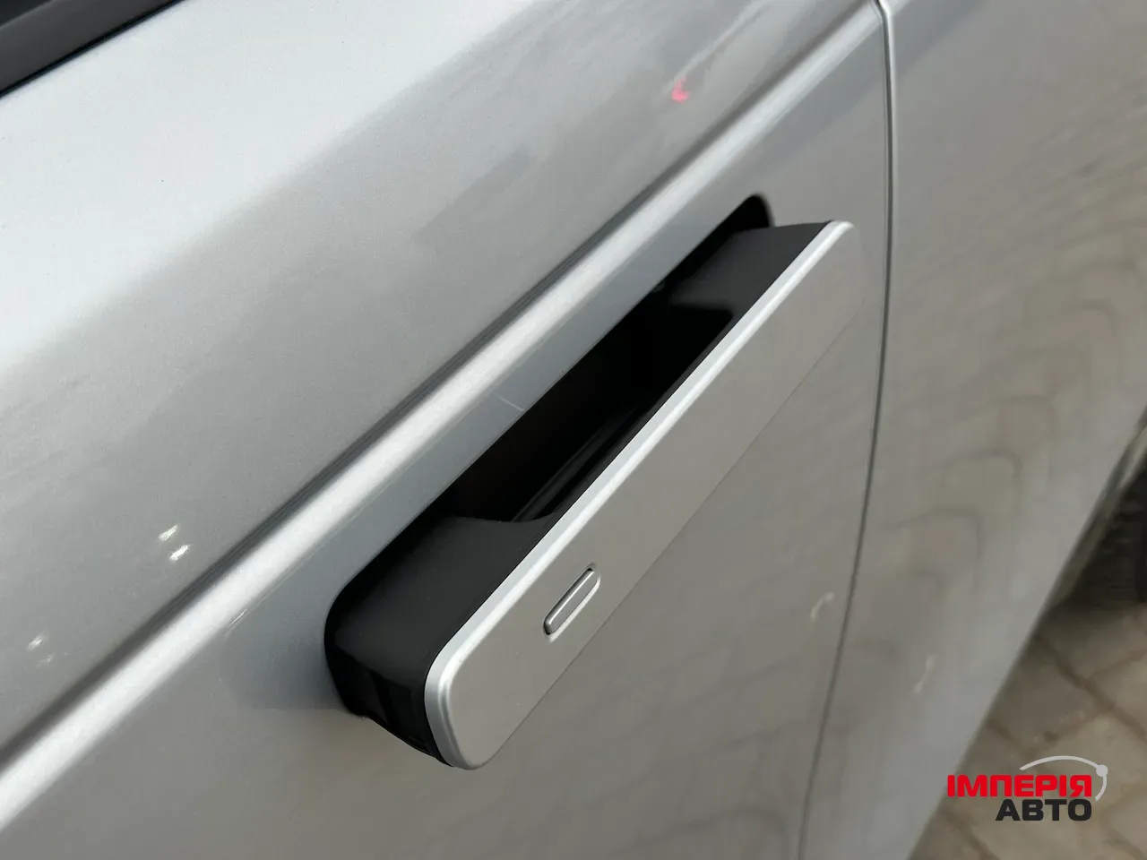 Land Rover Range Rover Velar - фото 9