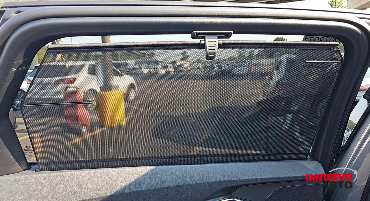 Audi e-tron - фото 29